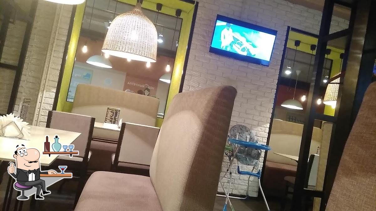 Фабрика Пиццы