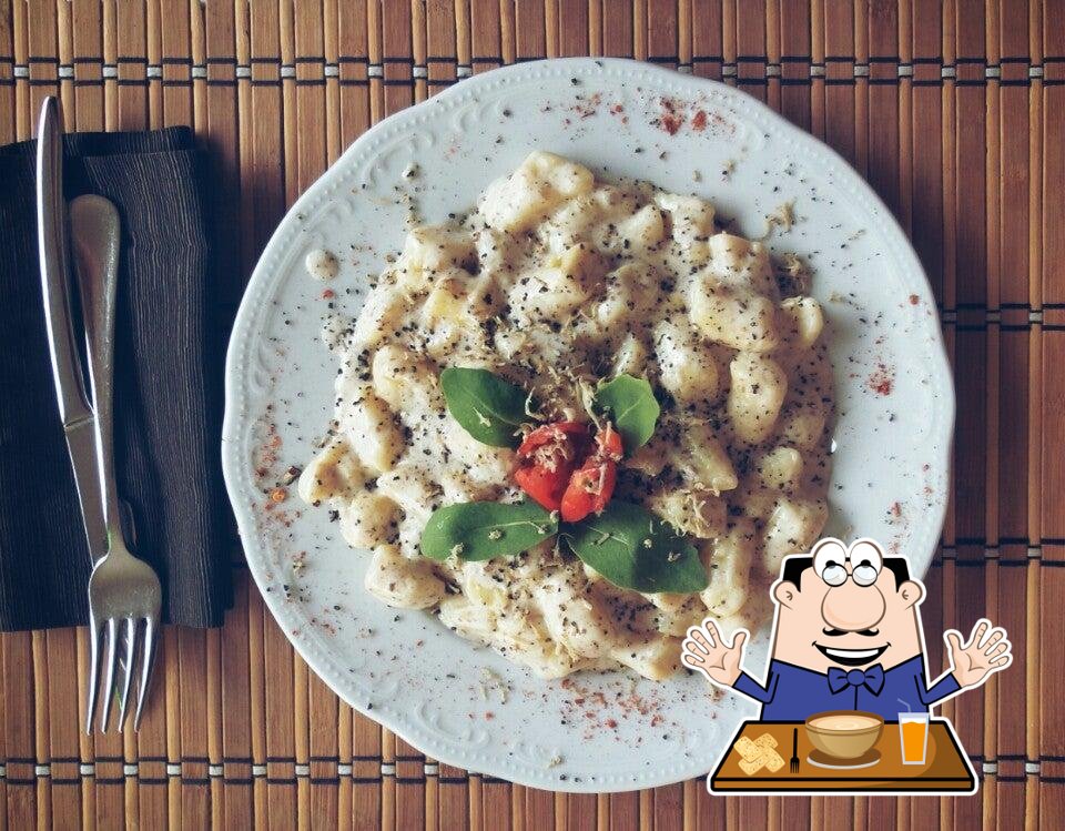 Antica Trattoria Primavera