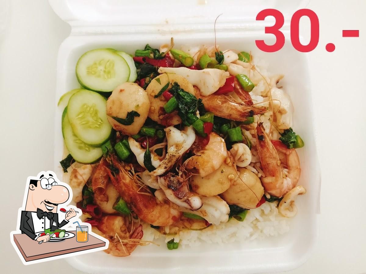 ร้าน ครัวคุณแม่