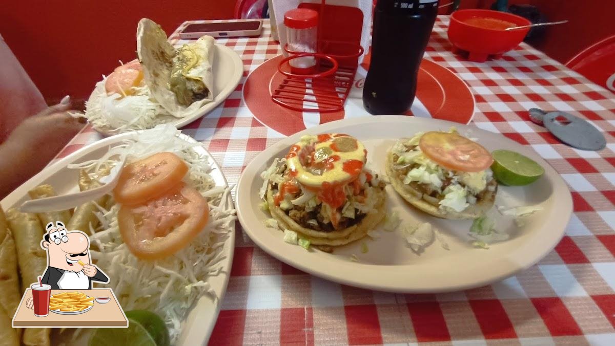 Gorditas "Adry"