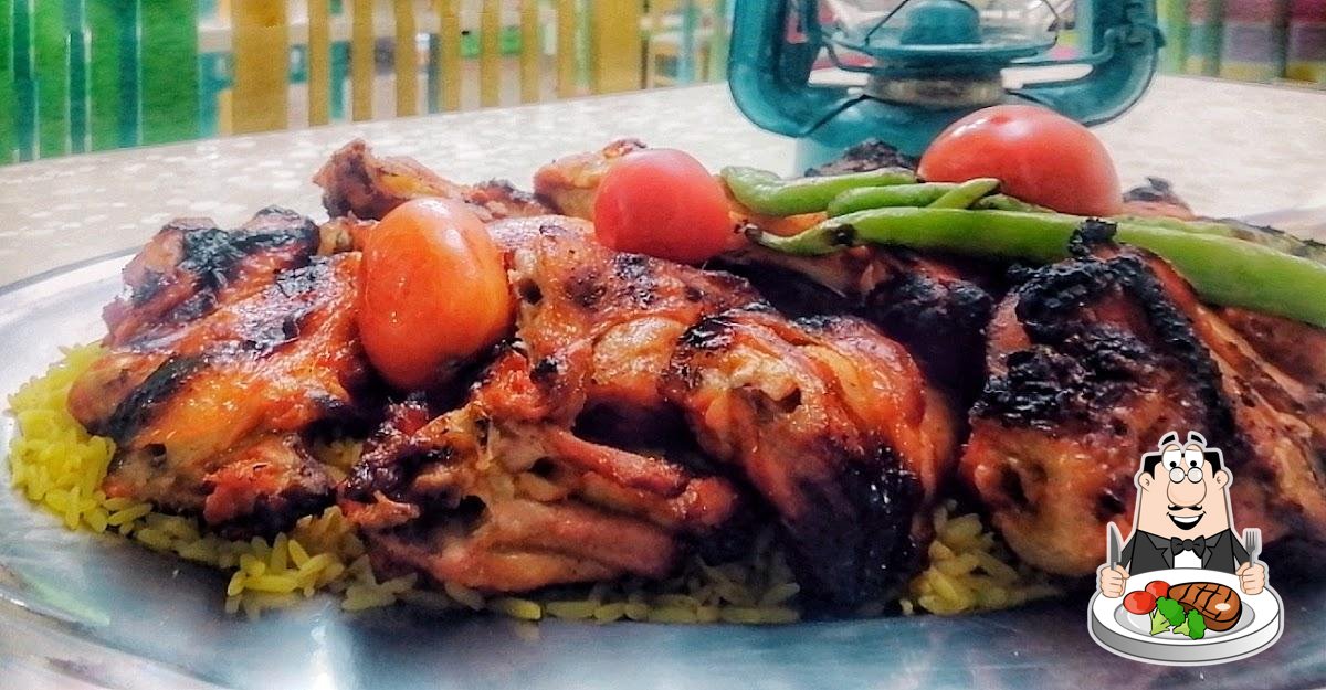 مطعم مشنكاح