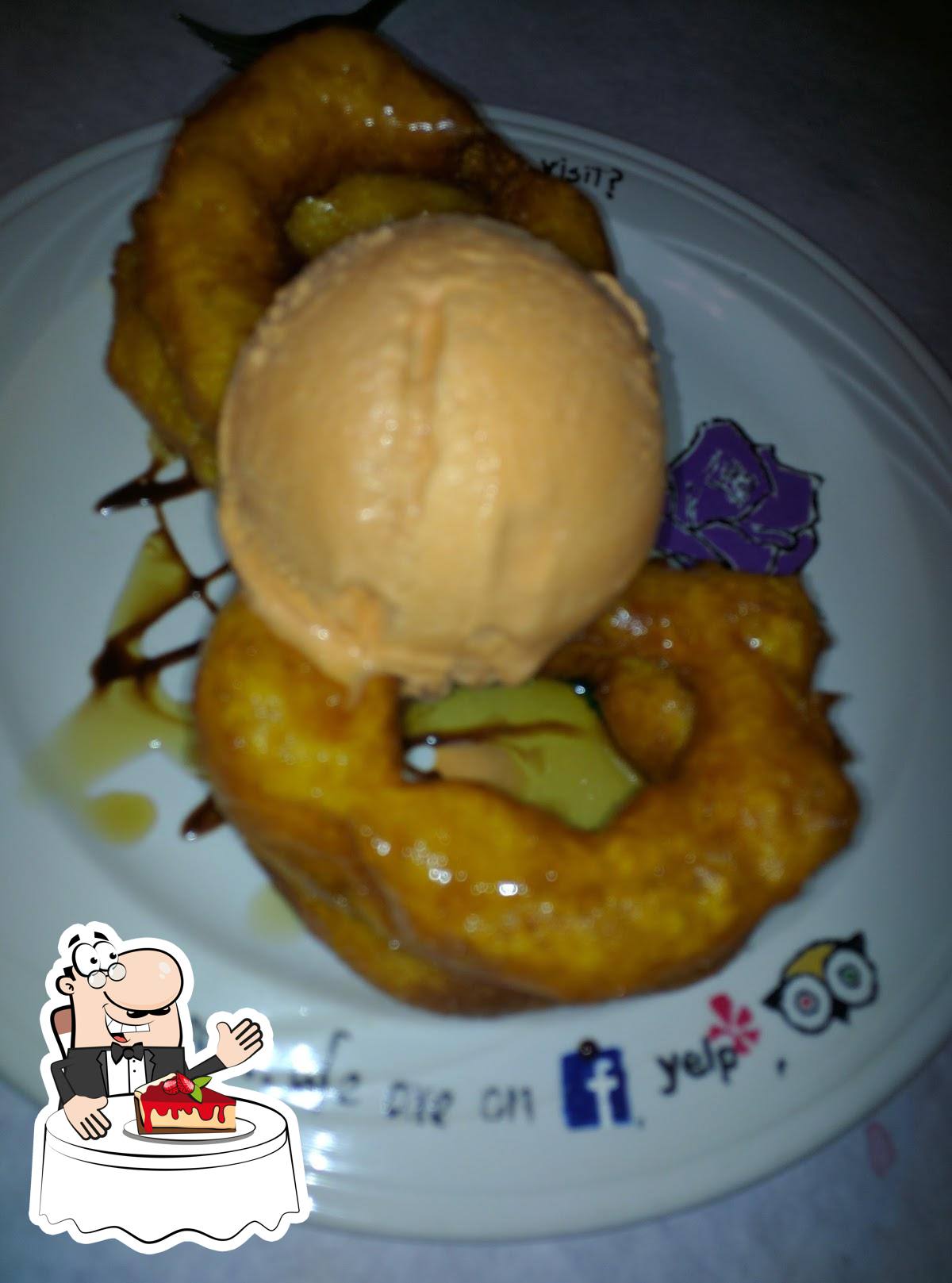 Quenas Restaurant