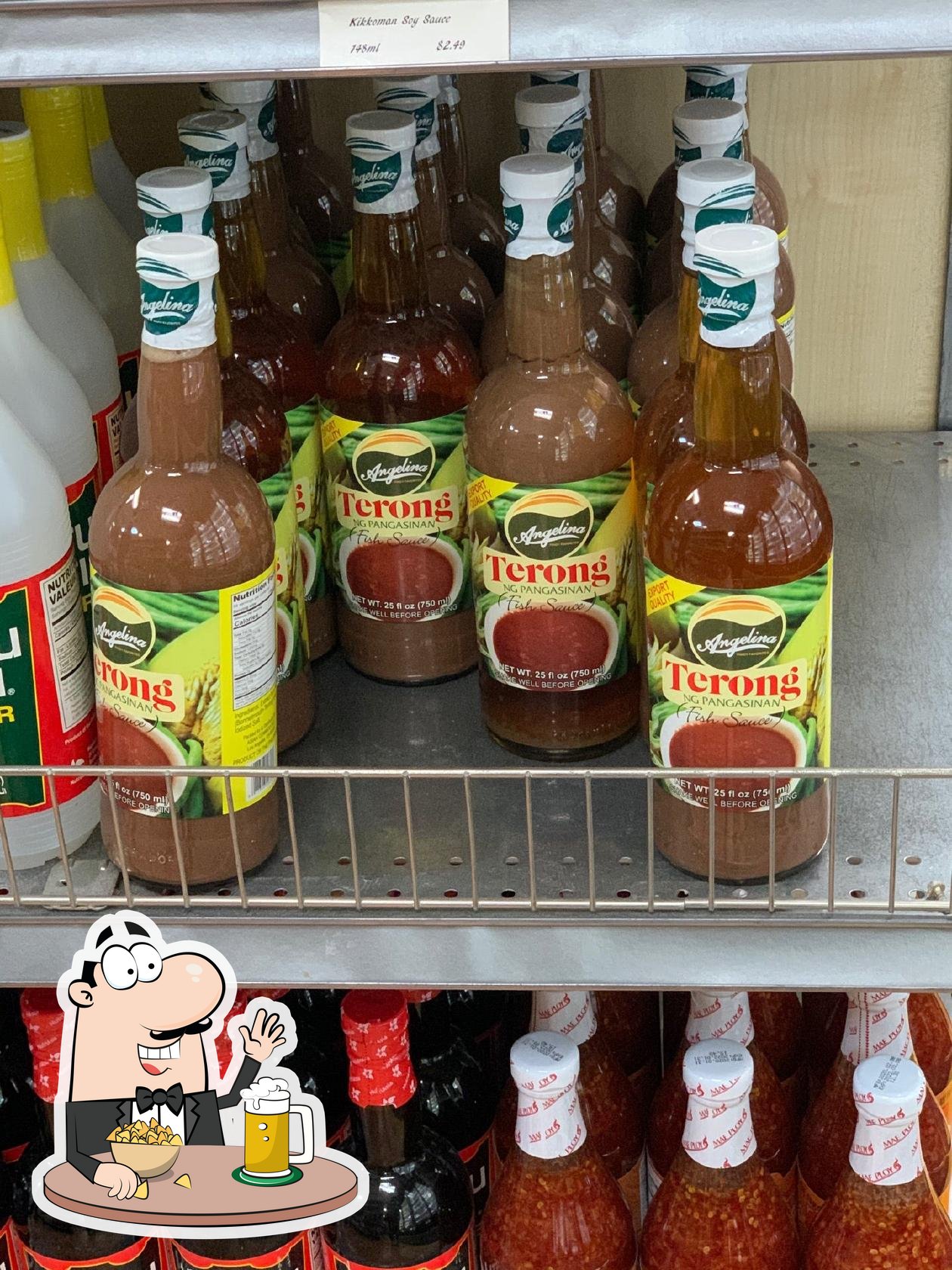 Filipino Store