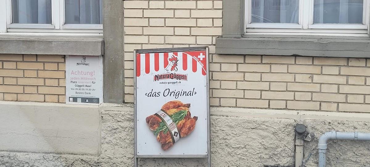 Güggeli-Maa