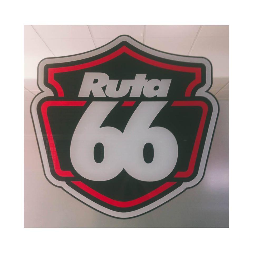 Ruta 66