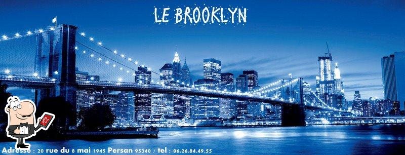 Le Brooklyn