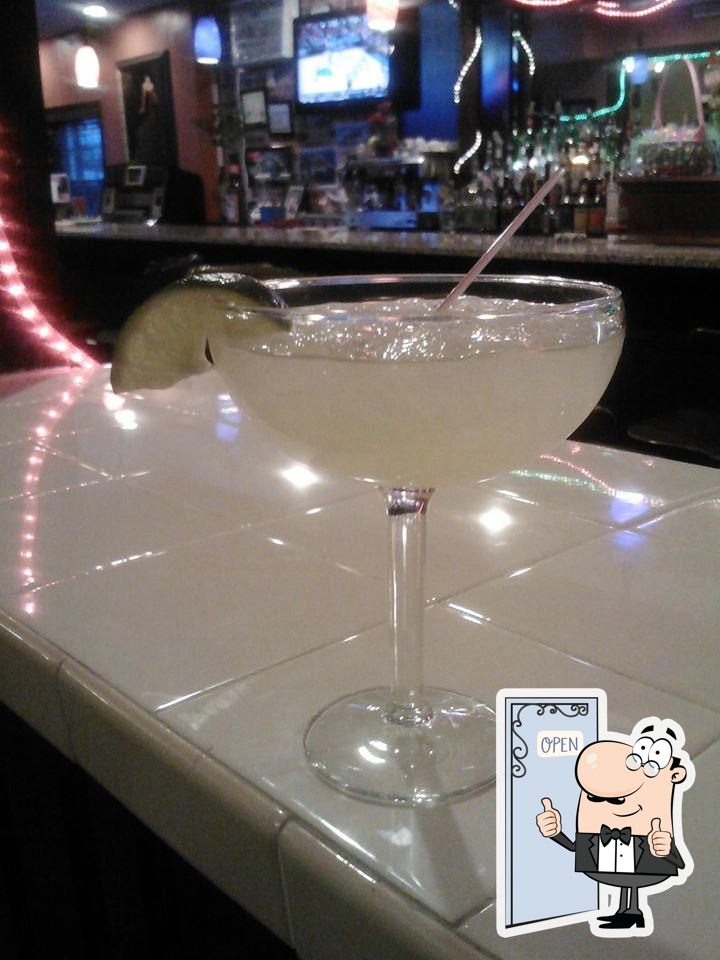 Suffield International Restaurant Sports Bar