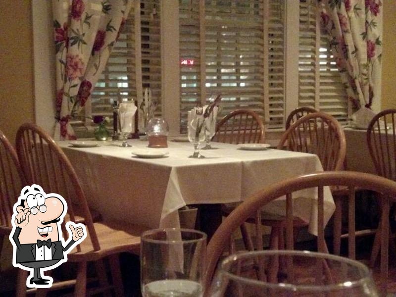 Lagasse's Hearthside Grill
