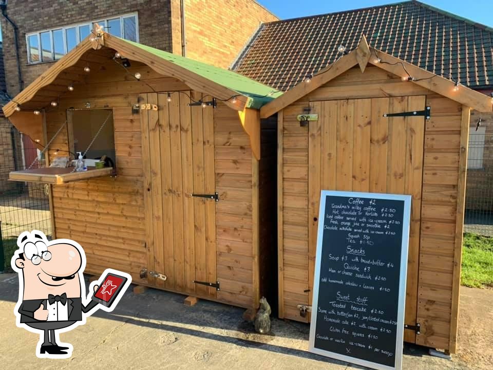 The Friendly Foodie cafe~bar