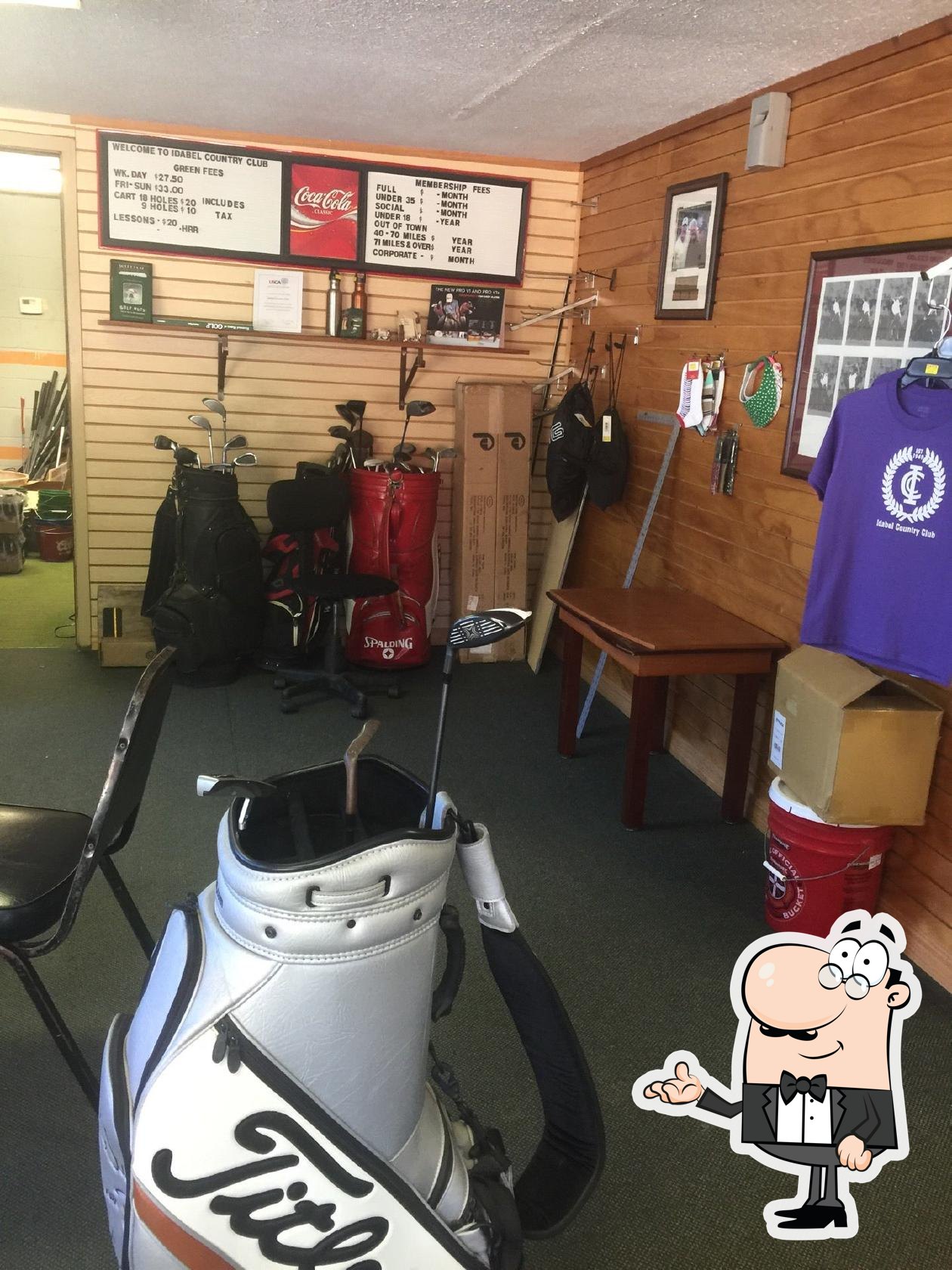Idabel Country Club