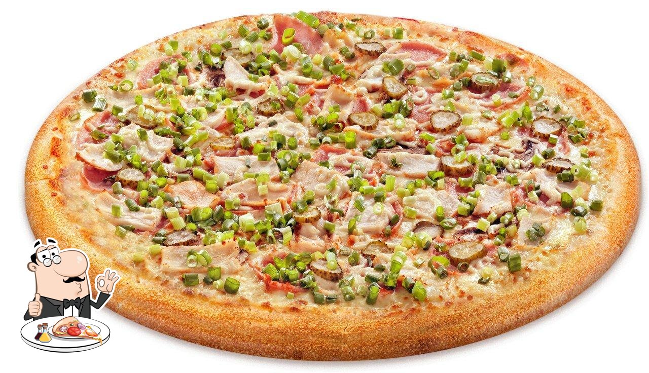 Yes Pizza