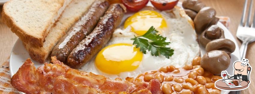 The Meadows Inn