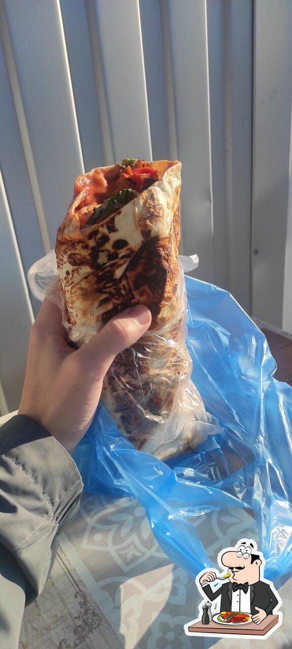 Кафе