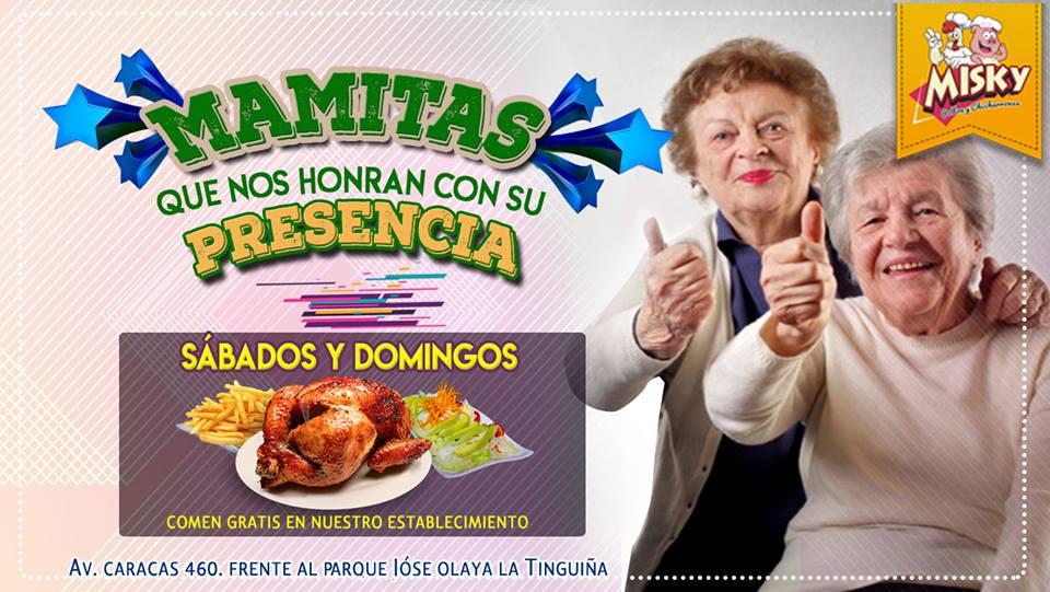 MISKY Pollos & Chicharrones Ica