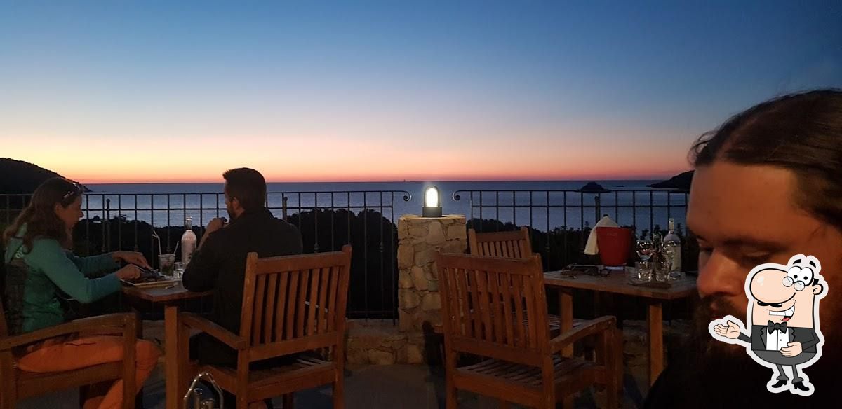 La Méditerranée