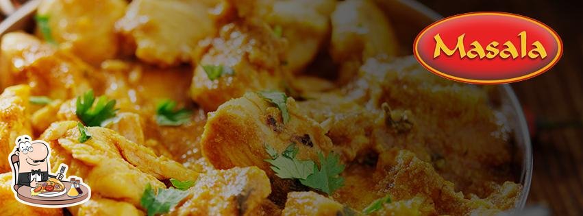 Masala