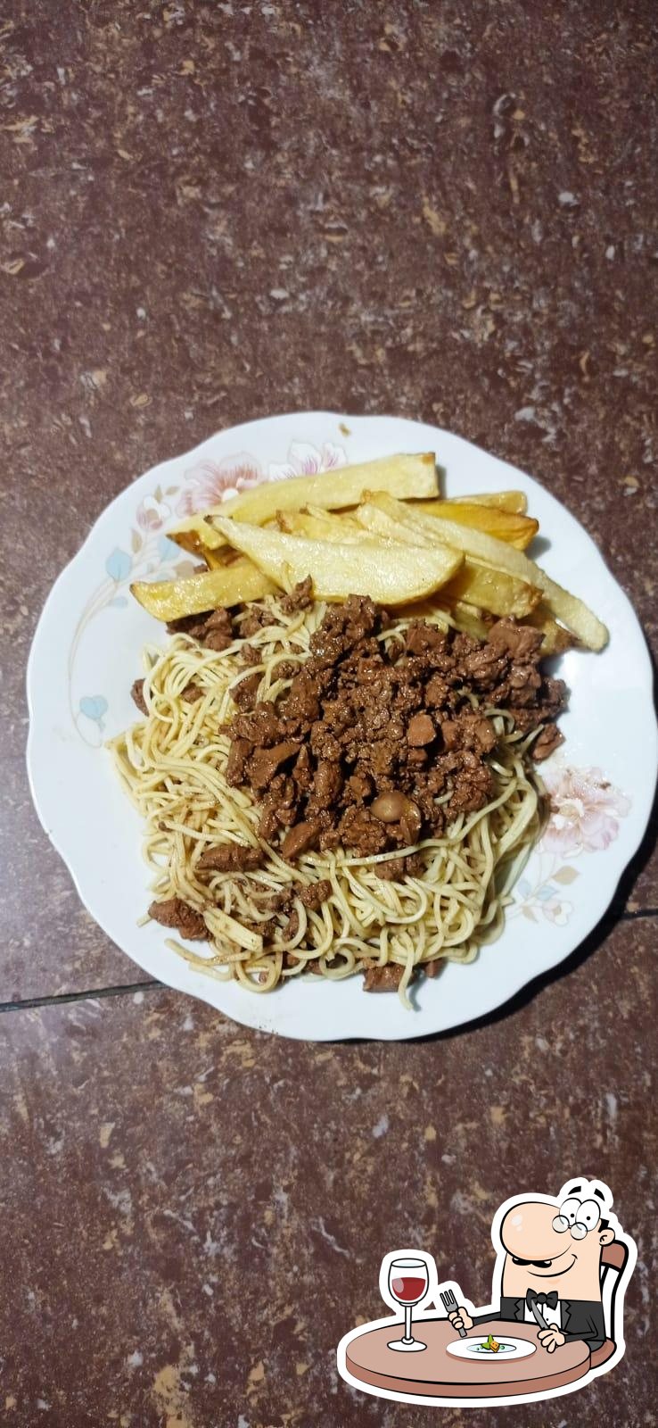 Antojitos de Lili
