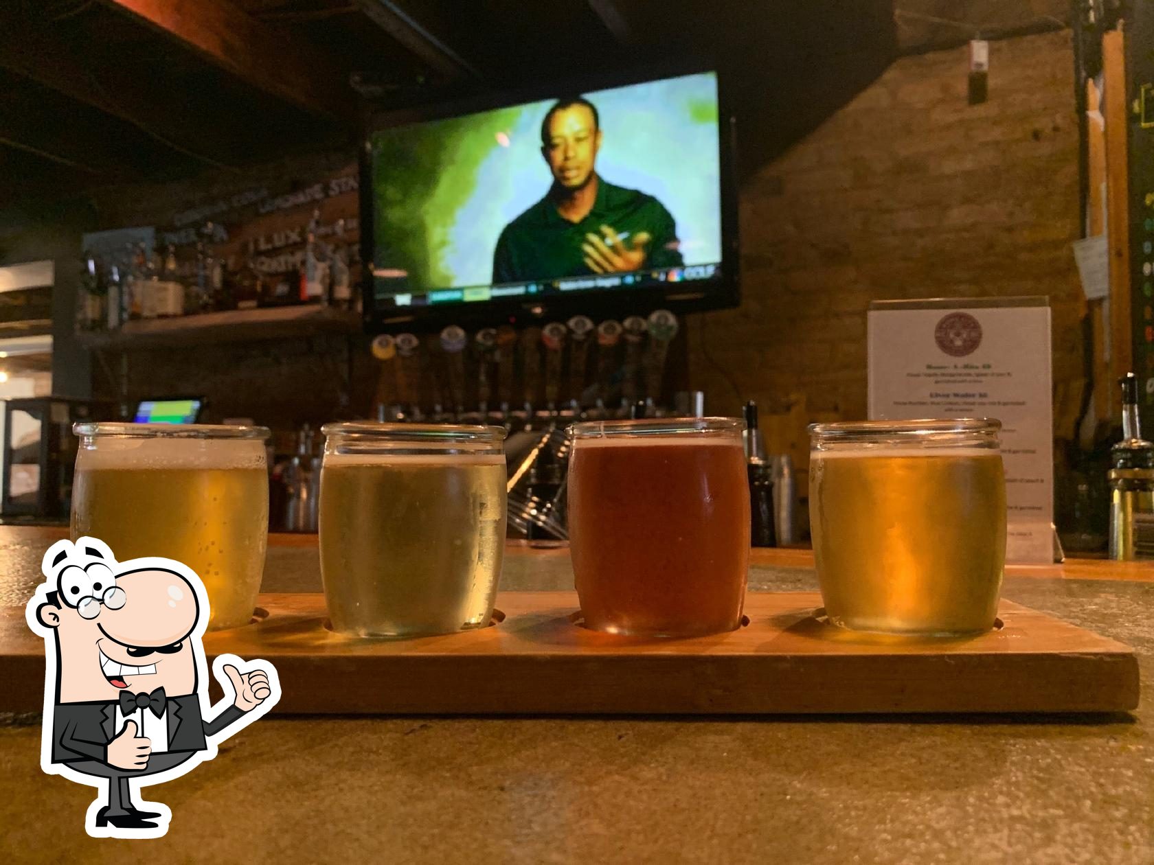 Rome City Brewing