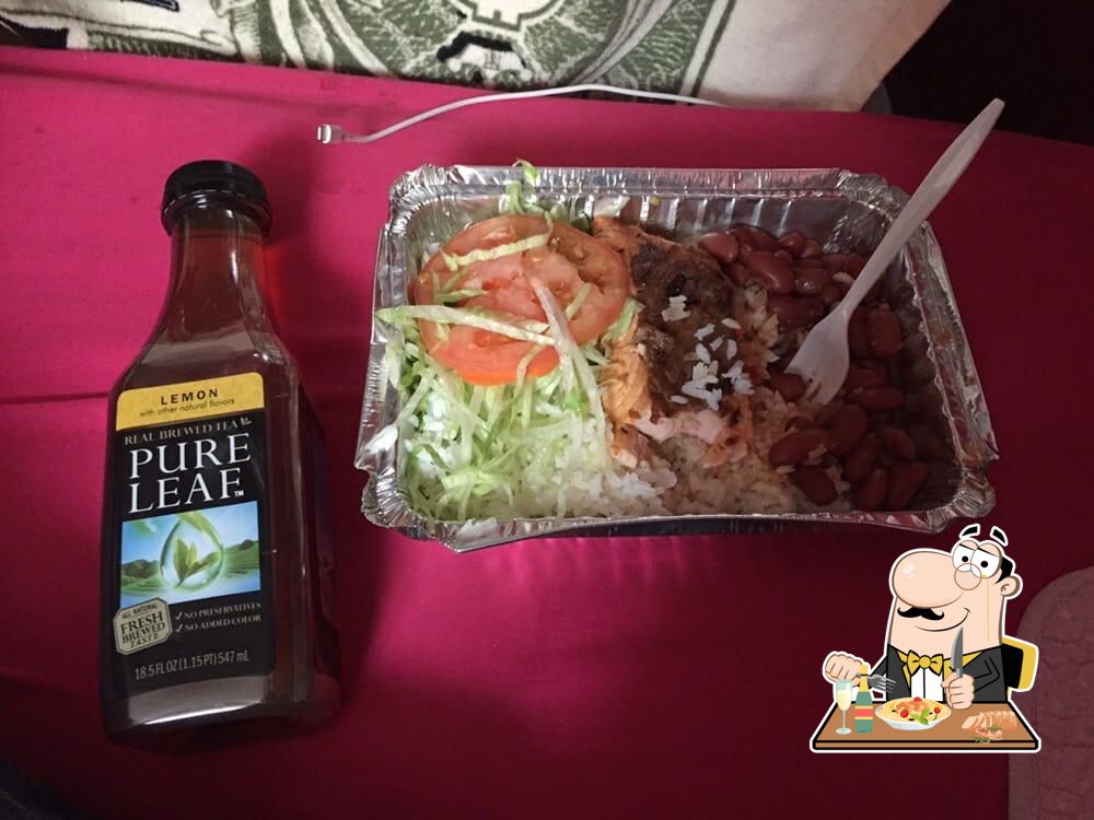 Mc Michael's Deli