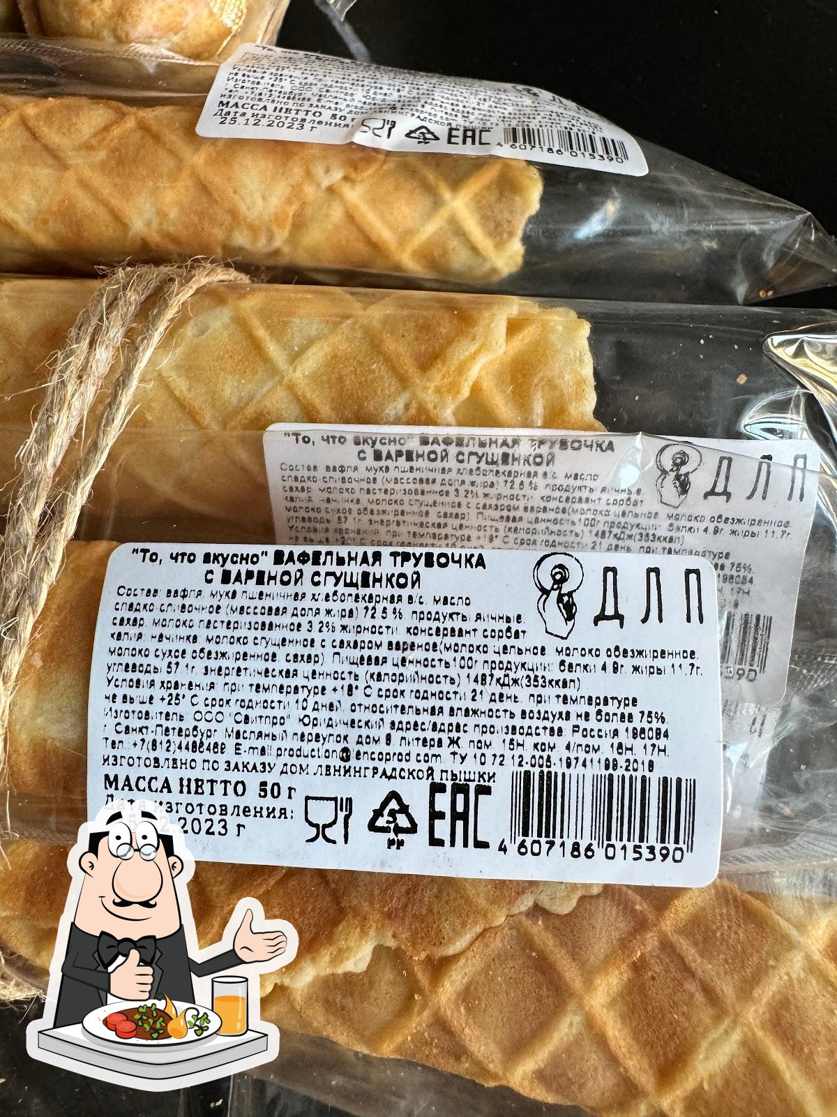 Пышки&Coffee