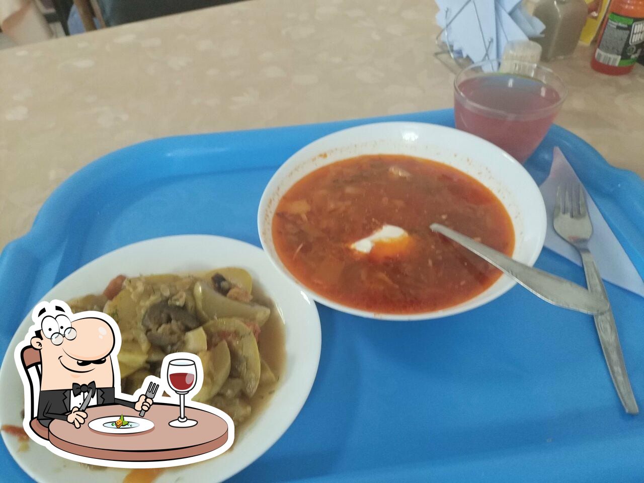 Кафе