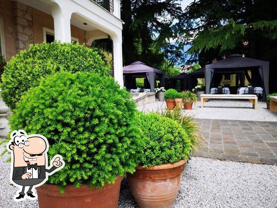 La Villa Ristorante Piovene