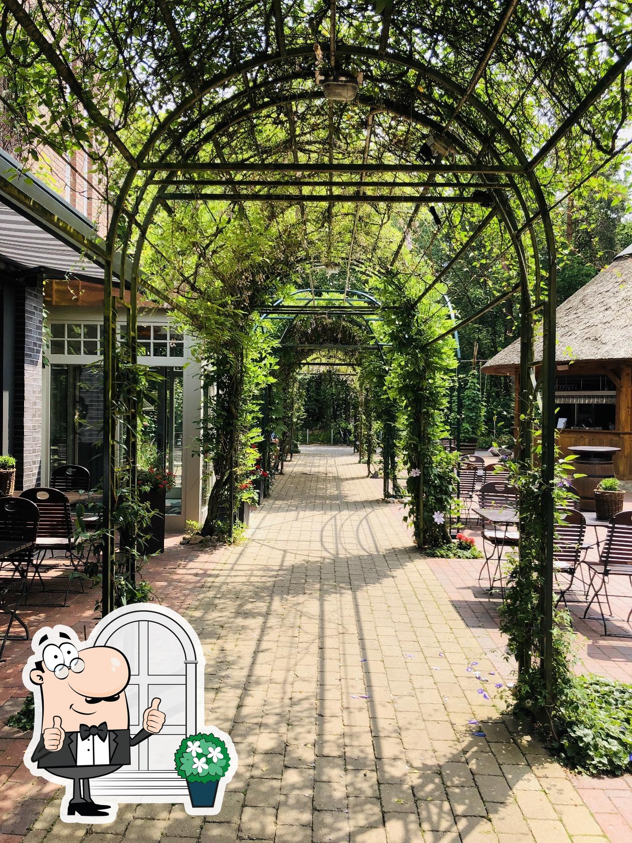 Restaurant Heidegrund
