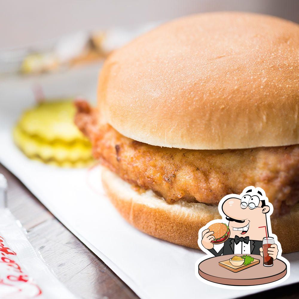 Chick-fil-A