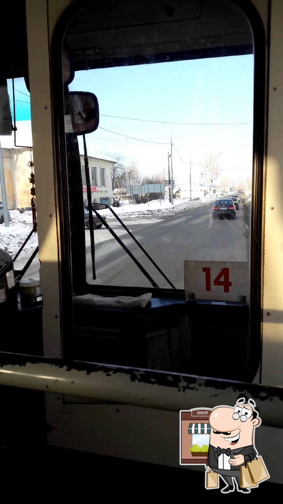 12 Столовая
