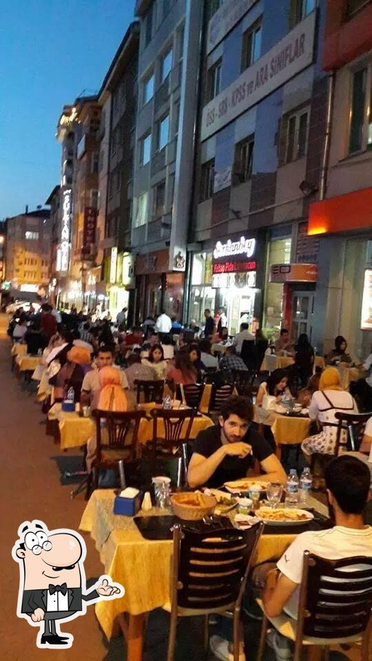 Serkan Bey Restaurant