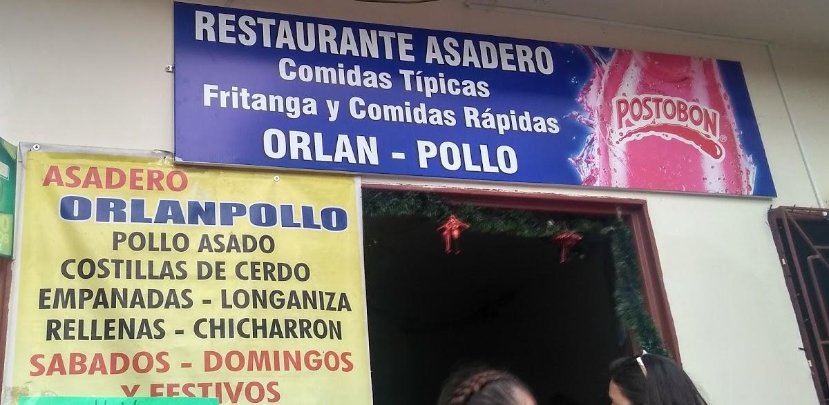Orlanpollo