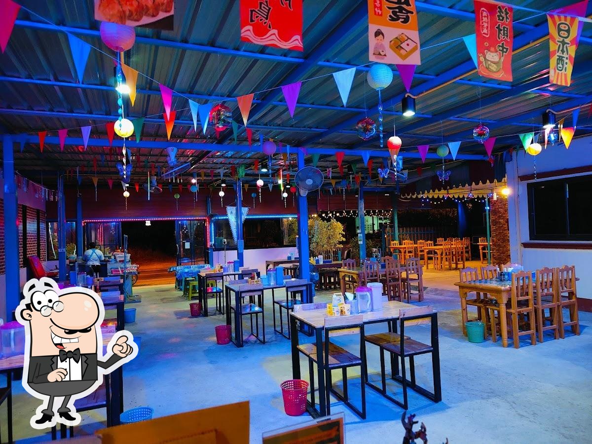 ร้านอาหารบ้านแกรี่