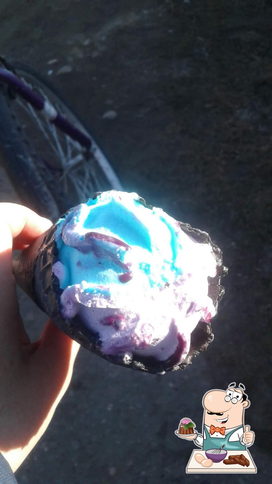 Кузькина мать