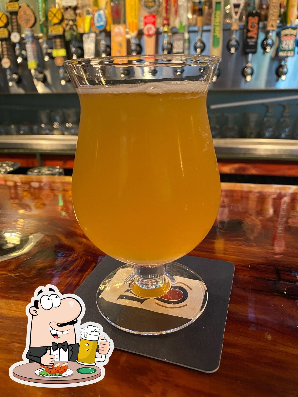 Beer House