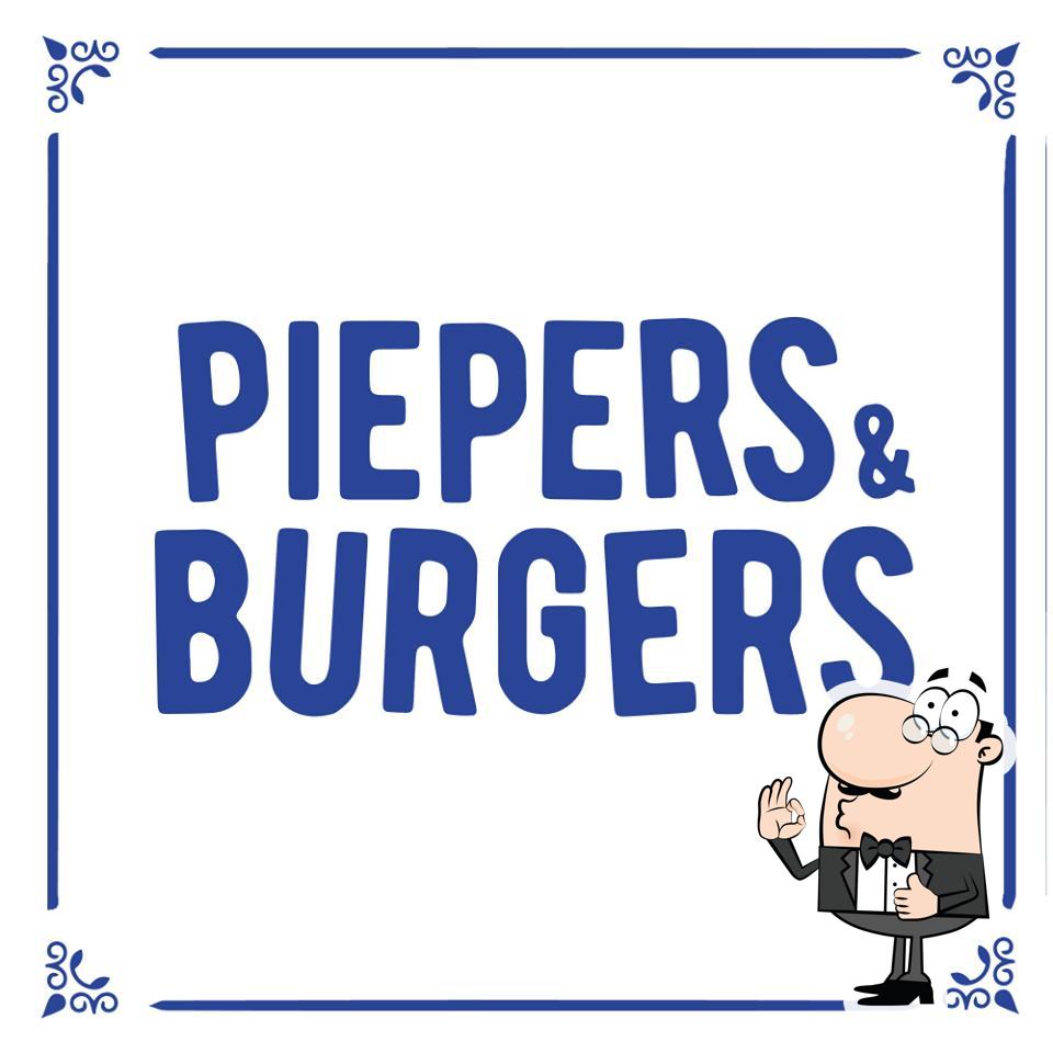 Piepers & Burgers