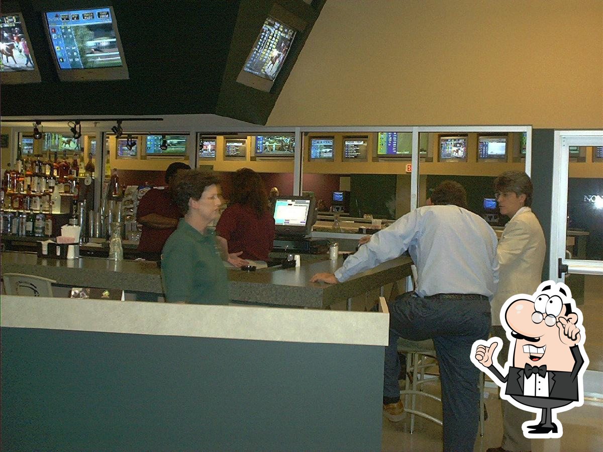 Colonial Downs South West OTBs