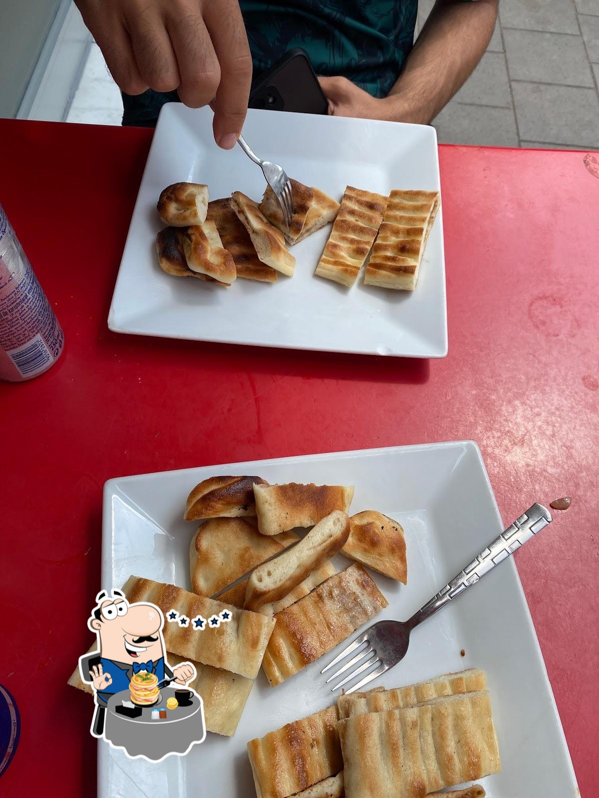 Koç Pide Börek