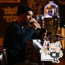 Пивная библиотека