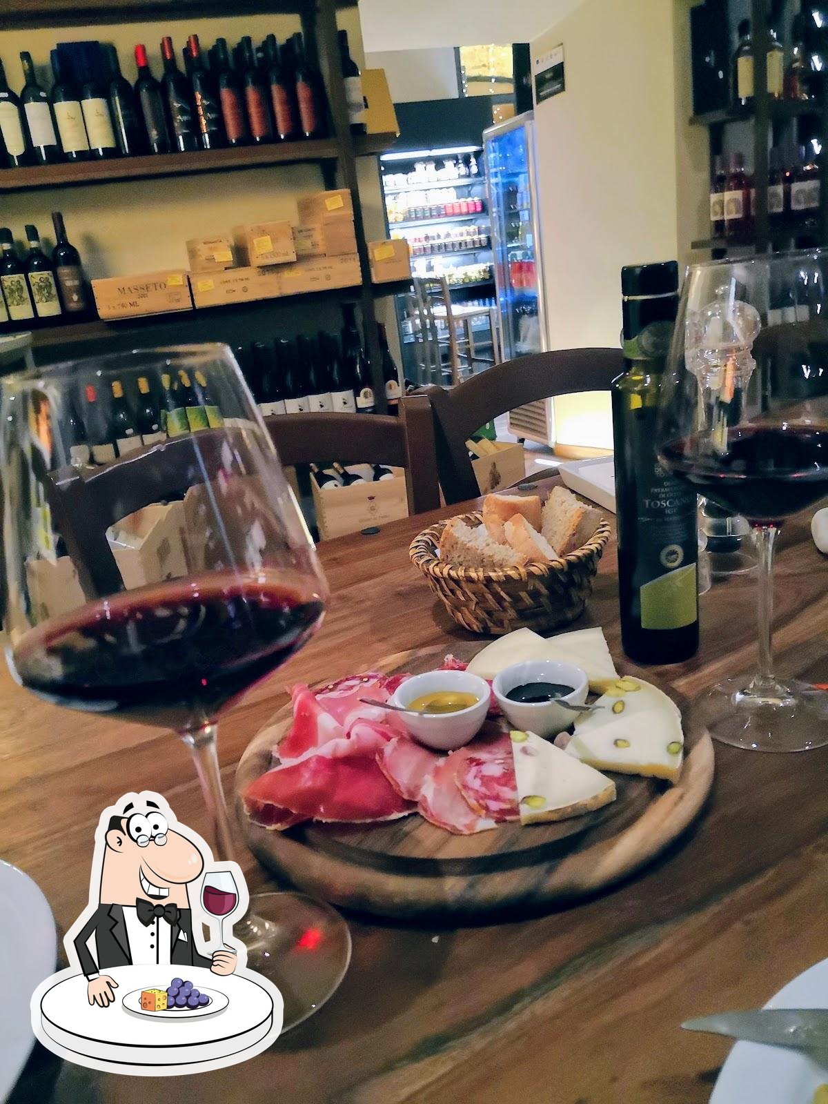 Ristorante Etruria