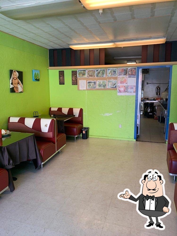 Rose's Taqueria