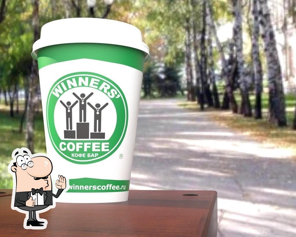 Winners Coffee News Club