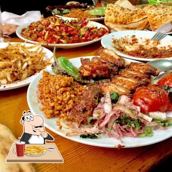 Çevreyolu Ocakbaşı