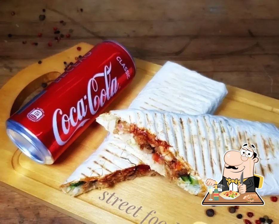 Street food