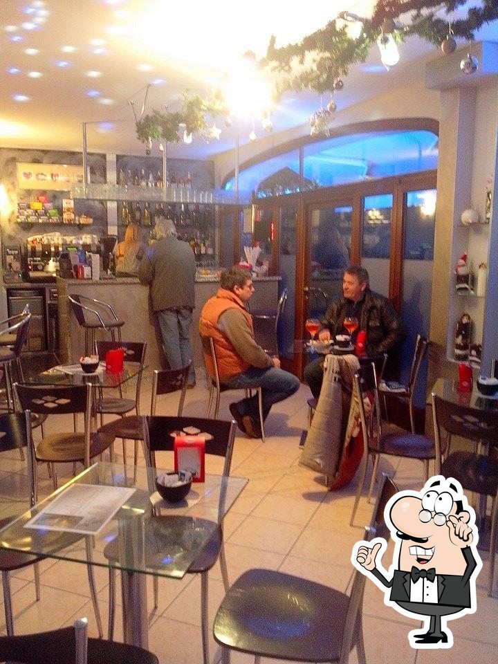 Bar La Piazzetta