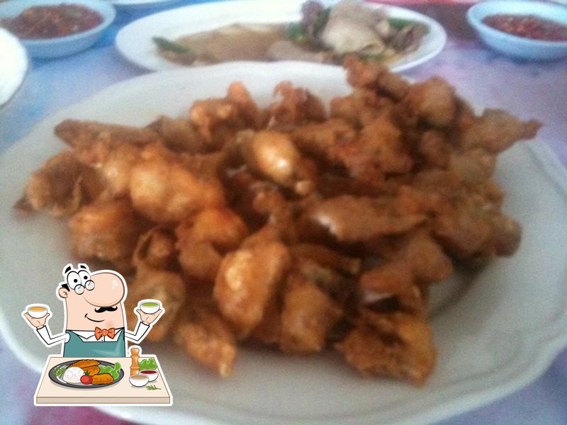 ครัวคนเมือง