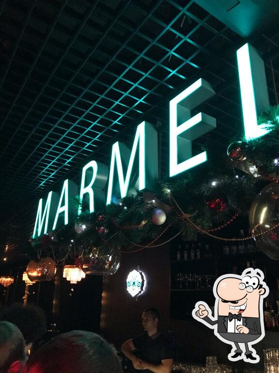 Marmelad