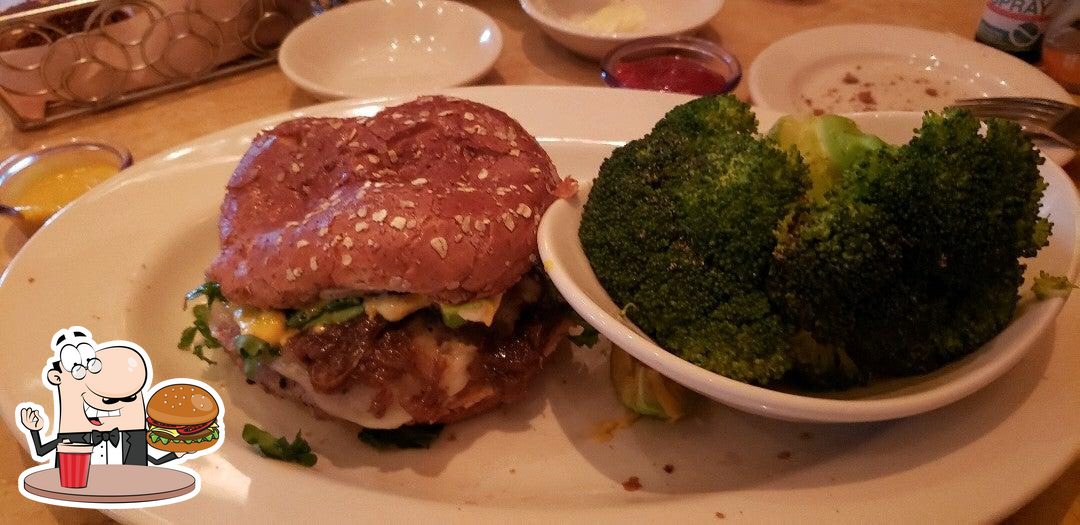 Cheesecake Factory