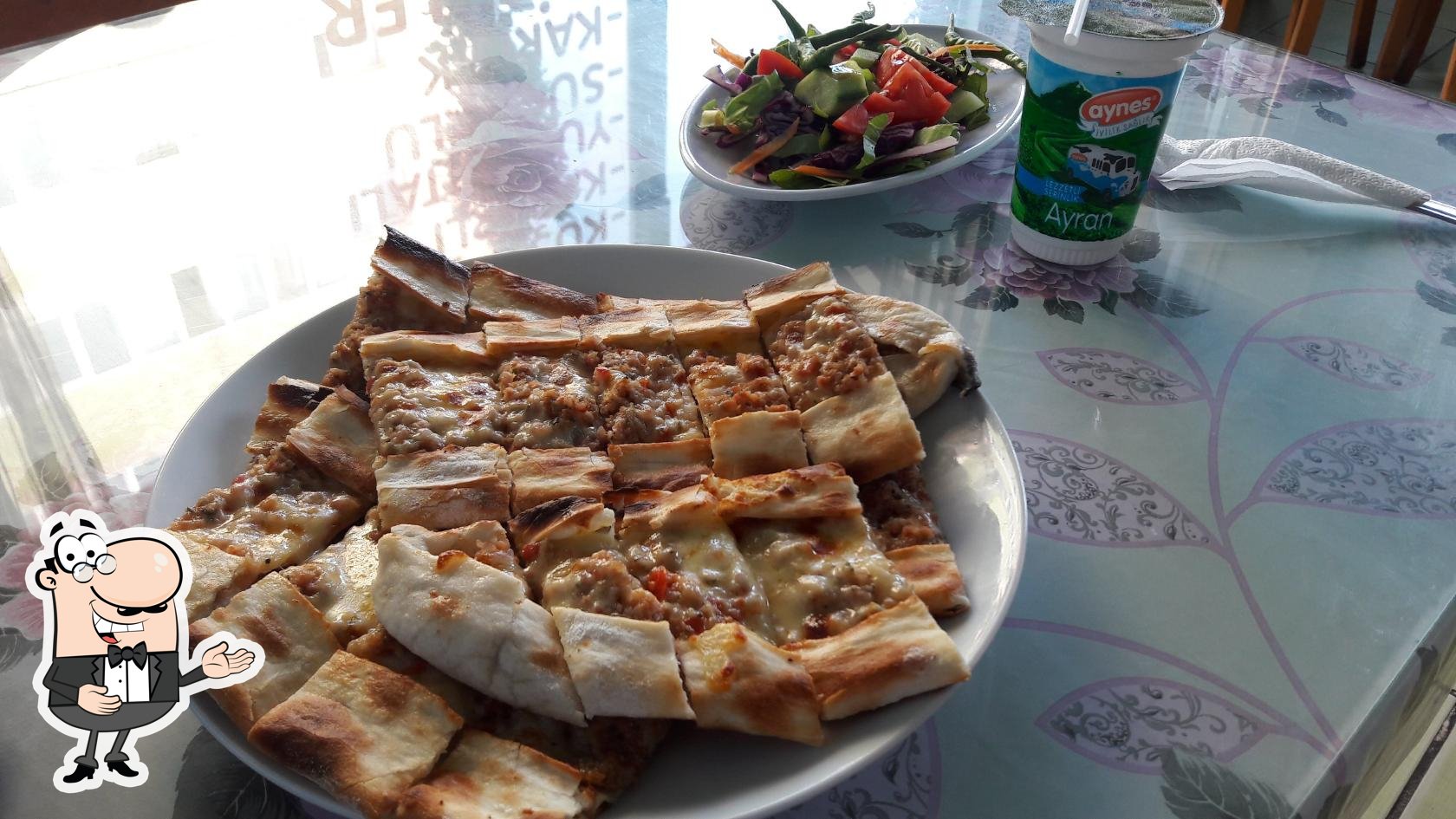 Özlem Pide