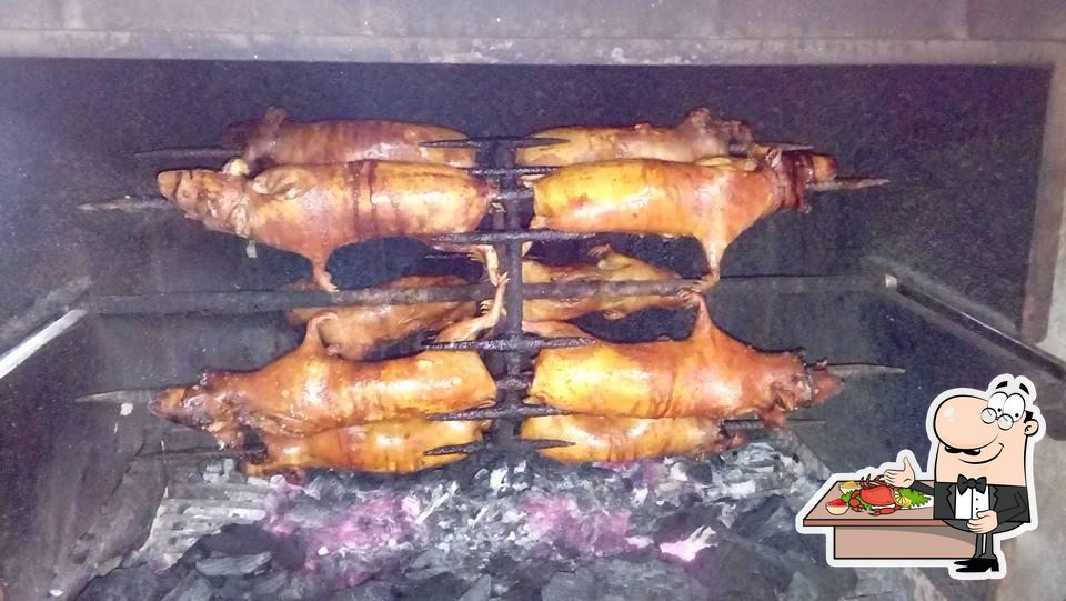 Asadero Villa Cuy
