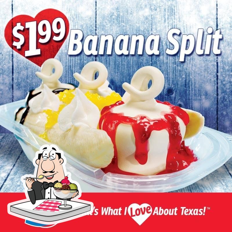 Dairy Queen